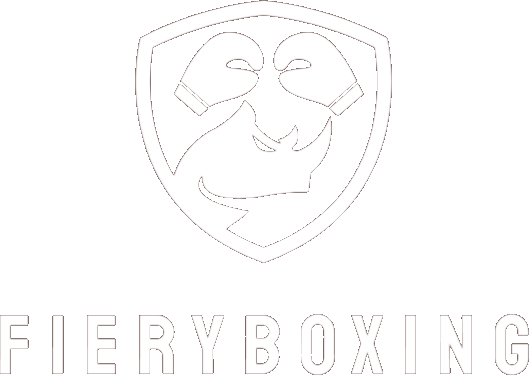 Fiery Boxing